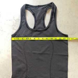 Lululemon Athletica Tank